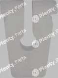 Restagraf 10995 — Clip, trim/protection strip