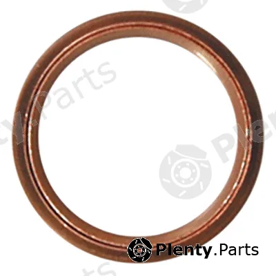 Restagraf 40860 — Seal Ring, oil drain plug
