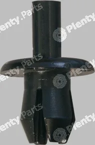 Restagraf 10262 — Clip, trim/protection strip