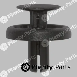 Restagraf 130209 — Clip, trim/protection strip