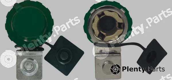 Restagraf 10281 — Battery Terminal Clamp