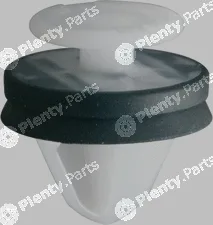 Restagraf 10790 — Clip, trim/protection strip