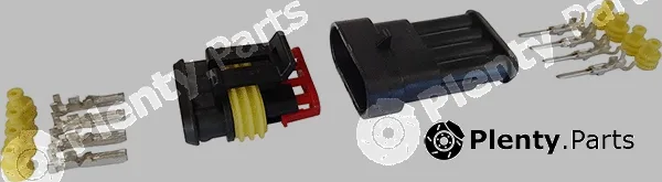 Restagraf 225027 — Cable Repair Set, central electrics