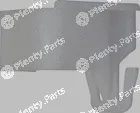 Restagraf 11856 — Clip, trim/protection strip