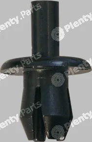 Restagraf 42630 — Clip, trim/protection strip