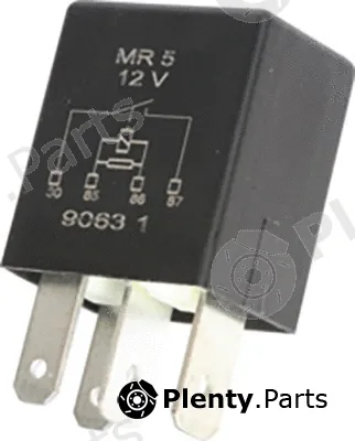 Restagraf 17080 — Battery Relay