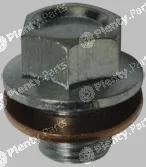 Restagraf 221484 — Screw Plug, oil sump