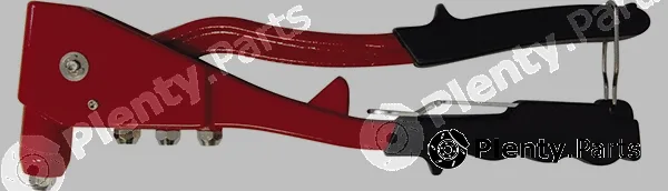 Restagraf 4418 — Riveting Pliers