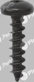 Restagraf 11732 — Clip, trim/protection strip