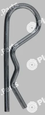 Restagraf 944 — Locking Pin, door lock