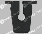 Restagraf 10391 — Clip, trim/protection strip