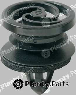 Restagraf 11511 — Clip, trim/protection strip