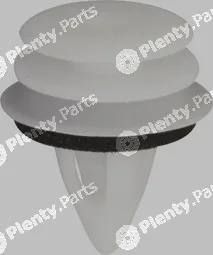 Restagraf 12654 — Clip, trim/protection strip