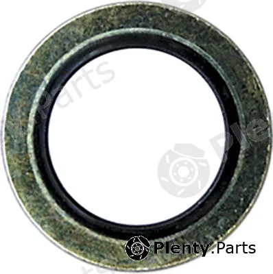 Restagraf 227382 — Seal Ring, oil drain plug