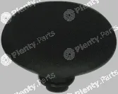 Restagraf 10017 — Clip, trim/protection strip