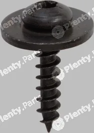 Restagraf 11514 — Clip, trim/protection strip