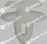 Restagraf 11216 — Clip, trim/protection strip