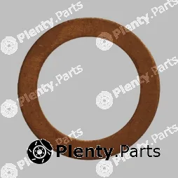 Restagraf 227367 — Seal Ring, oil drain plug