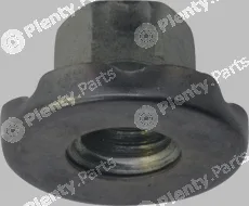 Restagraf 7291 — Nut, exhaust manifold