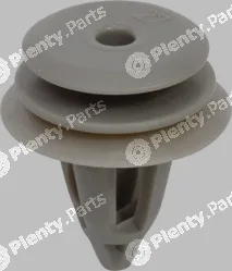 Restagraf 12160 — Clip, trim/protection strip