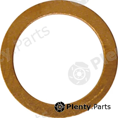 Restagraf 227348 — Seal Ring, oil drain plug