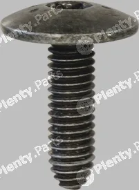 Restagraf 11158 — Clip, trim/protection strip