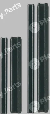Restagraf 220929 — Locking Pin, door lock