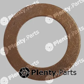 Restagraf 227458 — Seal Ring, oil drain plug