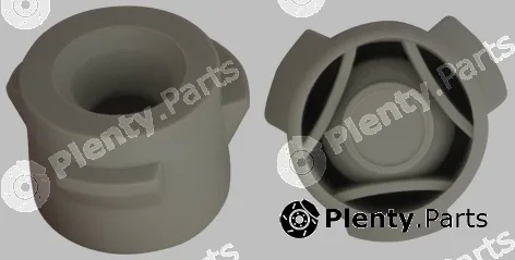 Restagraf 130185 — Fastening Element, engine cover