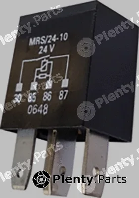 Restagraf 17081 — Battery Relay