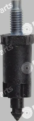 Restagraf 1936 — Fastening Element, engine cover