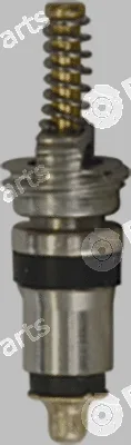 Restagraf 2192 — Control Valve, air conditioning compressor