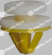 Restagraf 10448 — Clip, trim/protection strip
