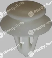 Restagraf 10333 — Clip, trim/protection strip