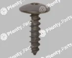 Restagraf 12025 — Clip, trim/protection strip