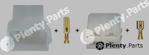 Restagraf 225114 — Cable Repair Set, central electrics