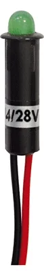 Restagraf 217219 — Bulb, warning light