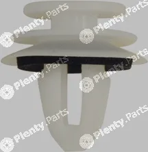 Restagraf 12034 — Clip, trim/protection strip