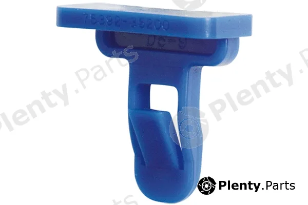 Restagraf 130164 — Clip, trim/protection strip