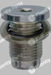Restagraf 221480 — Screw Plug, oil sump