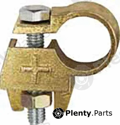 Restagraf 10621 — Battery Terminal Clamp
