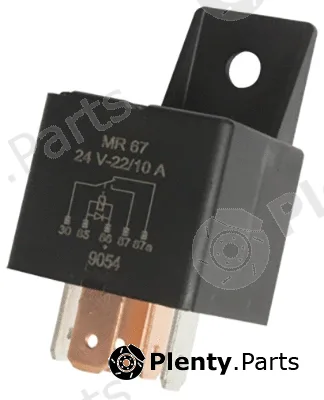 Restagraf 41301 — Battery Relay