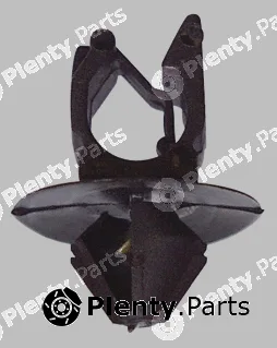 Restagraf 10564 — Clip, trim/protection strip