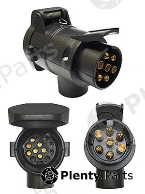 Restagraf 17438 — Socket Adapter