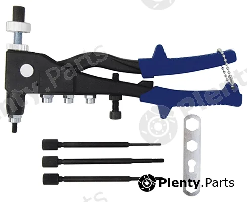 Restagraf 2809 — Flaring Pliers