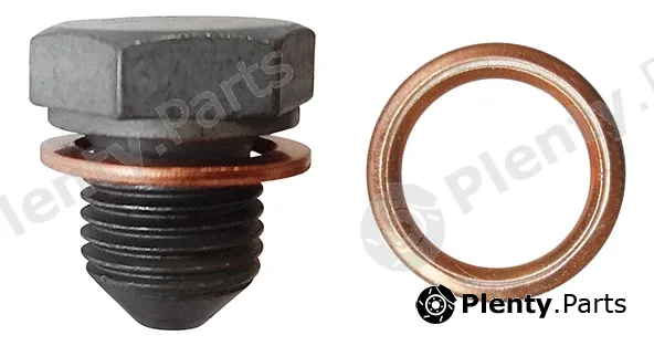 Restagraf 221501 — Screw Plug, oil sump