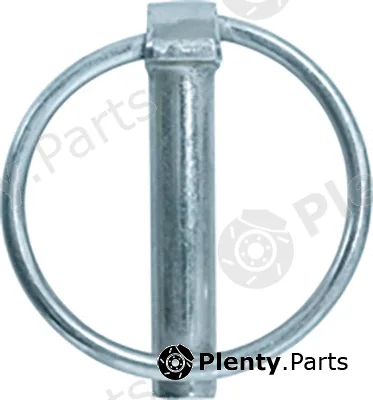 Restagraf 968 — Locking Pin, door lock