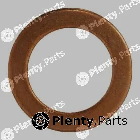 Restagraf 227366 — Seal Ring, oil drain plug
