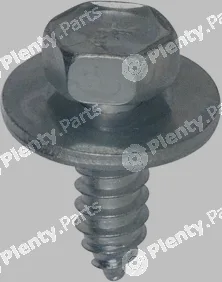 Restagraf 653 — Clip, trim/protection strip
