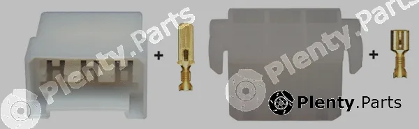 Restagraf 225117 — Cable Repair Set, central electrics